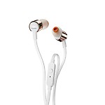 JBL T210 In Ear Headphones