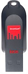 Strontium Pollex Series USB Flash Drive (8GB)