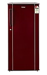 Haier 3 Star Direct Cool Single Door 190 Litres Refrigerator