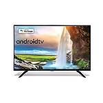 Panasonic 32 inch (80 cm) TH32LS670DX HD Smart TV(Vivid Digital Pro, Android OS Version 11, Dolby Digital, Audio Booster+, Built-in Google Assistant, 2022 Model)