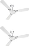 Havells ENTCIER ART MET 3 Blade Ceiling Fan