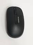 NUBWO NMB-022 Wireless Optical Gaming Mouse  (2.4GHz Wireless)
