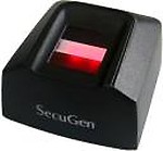 SecuGen Hamster Pro 20 Biometric Finger Print Scanner