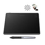 Huion HS64 Graphics Drawing Tablet Android Devices Supported 8192 Pen Pressure
