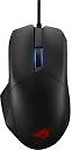 ASUS ROG Chakram Core Wired Optical Gaming Mouse  (USB 2.0)