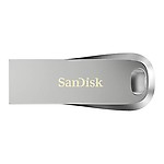 SanDisk Ultra Luxe USB 3.1 Flash Drive 256GB, Upto 150MB/s, All