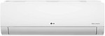 LG 1.5 Ton 3 Star Inverter Split AC ( 4-in-1 Convertible Cooling, Ez Clean Filter, 2021 Model, LS-Q18PNXA)