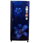 Panasonic NR-A201BEAN 197 L 2 Star Direct Cool Refrigerator