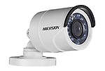 Hikvision HD Series DS-2CE1AD0T-IRPF 2 MP 1080P Turbo HD Outdoor Bullet Camera