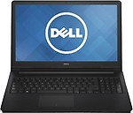Dell Inspiron 3551 (Pentium Quad Core/ 2GB/ 500GB/)