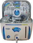 Ruby Electrical 12 L RO + UV Water Purifier