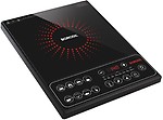 Borosil BIC20PC21 Induction Cooktop