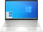 HP HP Envy Core i5 11th Gen - (16GB/512 GB SSD/Windows 10 Home/2 GB Graphics) 13-ba1501TX Thin and Light   (13.3 inch, 1.30 kg, With MS Off)