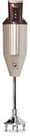 Fablus Hand Blender, 250 W, 100% Copper Motor,Two Speed, Three Blade, Leather