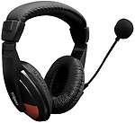 Frontech 3442 On-the-ear Wired Headphones