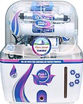 Aquagrand RED 10 L RO + UV + UF + TDS Water Purifier