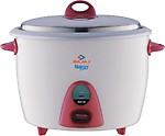Bajaj Majesty RCX 28 Electric Rice Cooker(2.8 L)