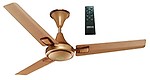 Rated High Speed BLDC Ceiling Fan