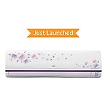 LG 1 Ton 3 Star Inverter Split AC (JS-Q12AFXD)