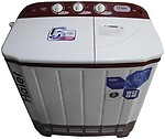 Haier XPB 65-113S 6.5 kg Top Loading Washing Machine