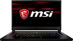 MSI GS Core i7 8th Gen - (16GB/512 GB SSD/Windows 10 Home/8 GB Graphics) GS65 Stealth Thin 8RF-056IN Gaming (15.6 inch, 1.8 kg)