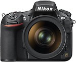 Nikon D 810 DSLR Camera with 24-120mm VR Lens