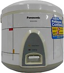 Panasonic SR KA 18 FA Electric Cooker