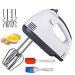 Portible 2021 newly launched Electric Hand Blender [ Mixer] Batter for Cake/Cream Food Blender, batter for Kitchen