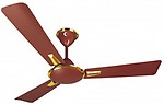 Crompton Aura Brn 3 Blade Ceiling Fan