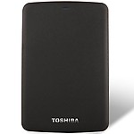Toshiba Canvio Basics A1 Basic 1 TB Hard Disk