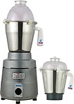 HANS Dominar X Pro 1800 Watts 2.5 HP Commercial Mixer Grinder With 2 Jar Heavy Duty