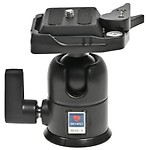Benro BH1 (Ball Head) (Supports Up to 6000 g)