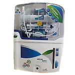 Aquafresh aqua swift Ro+Uv+Uf+tds controller water purifier