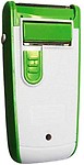 FashionShopIndia Peshkar Green Boli Razor Shaver for Men