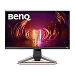BenQ MOBIUZ EX2510S 24.5 inch IPS Gaming Monitor, 165Hz, 1ms, AMD