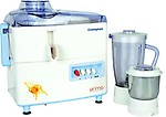 Crompton Prima -Juicer Mixer Grinder (450-Watt )