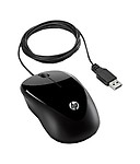 HP X1000 USB 2.0 Mouse
