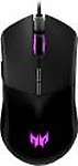 acer Predator Cestus 510 Wired Optical Gaming Mouse  (USB 3.0, USB 2.0, Chroma)