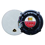 Newly Launched MX 8" Ceiling Speaker (Rimless)