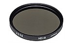 Hoya 72 mm HMC (NDX8) Neutral Density Filter