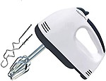 Vichaxan Electric Egg Beater For Cake Baking at Home Hand Mixer For Cream Whisking
