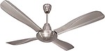 Orient Electric Decorative Stallion 1320mm Ceiling Fan (Pewter Finish)