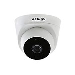 AERIQS 3 MegaPixel IP Dome Camera AE-IPPR03D