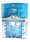 B.Nova New Premium Model Smart + 6 Stage of Filtration 8-Litres Non-Electric UF Water Purifier, tank