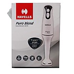 Havells 20-Watts Puro Blend Hand Blender