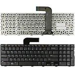 Laptop Internal Keyboard Compatible for Dell Inspiron 17R N7110 Vostro 3750 5720 7720 L702X Series Laptop Keyboard