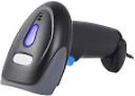 TELEPORT TP-3000 Linear 1D/CCD Wired Handheld Barcode Scanner TP-3000 CCD Barcode Scanner  (Handheld)