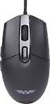 Armaggeddon RVEN-III Wired Optical Gaming Mouse  (USB 2.0)
