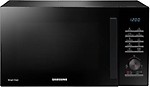 SAMSUNG 28 L Convection Microwave Oven  (MC28A5145VK/TL)