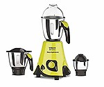 SRI BHUVANESHWARI TOTAL GAS DISTRIBUTOR MIXER GRINDER | MODEL : JEMG 103 |